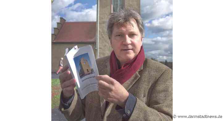 Magische Orte rund um die Mathildenhöhe – Fotografien von René Antonoff im Alice-Hospital