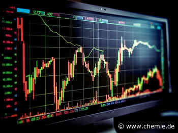 BASF steckt Absatzeinbruch besser weg als gedacht