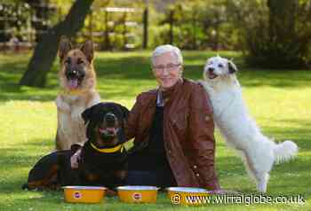 Paul O’Grady's 'For The Love Of Dogs' to air tonight on ITV