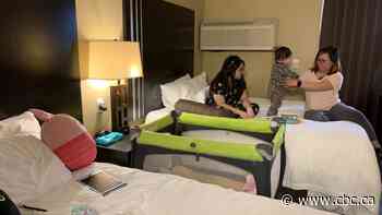 Renters being asked for SIN, driver's licence and other sensitive information by some landlords