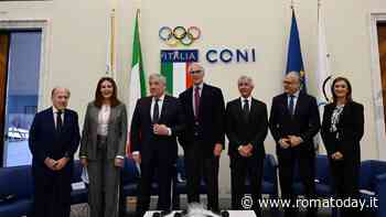 Presentata l'80esima edizione dell'Open d'Italia antipasto della Ryder Cup