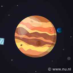 Explainer | Hoe deze Europese ruimtemissie zoekt naar leven op manen Jupiter
