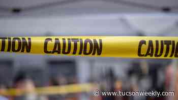 Safety report sheds light on UA shooting