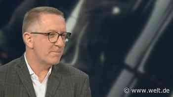 „Der Klimaumbau wird das Wachstum für viele Jahre bremsen“