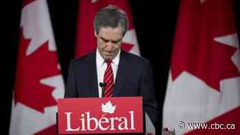 The strange death and rebirth of the Liberal Party under Trudeau
