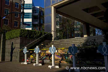 Louisville shooter's mom to 911: He has a gun and is heading toward the bank