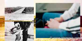 A 16-year-old is still cleaning a Kansas slaughterhouse months after his employer was fined over migrant kids