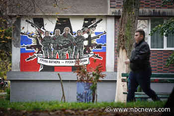 Leaked documents suggest Russian Wagner Group mercenaries want work in Haiti