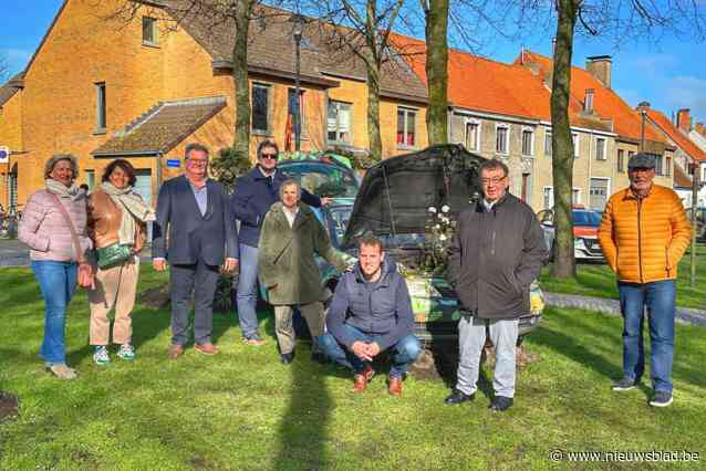 Tweedaags evenement Uitopia moet deelgemeente culturele (en duurzame) boost geven: “Vergelijk het vooral niet met de lokale kermis”