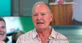 Paul Gascoigne to take on ITV Raoul Moat drama in ratings as star of Channel 4's Scared of the Dark