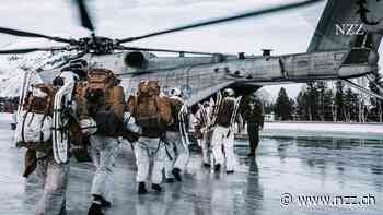 Die nordischen Staaten wollen ihre Luftwaffen integrieren – sie verstärken damit ihre schon lange bestehende Verteidigungskooperation