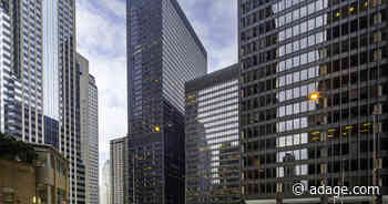 Omnicom Group undertakes real estate consolidation