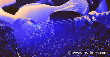 Springsteen, Seinfeld and What This Country’s Been Missing