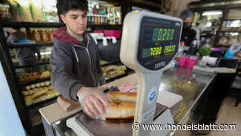 Verbraucherpreise: Ifo-Umfrage: Weltweit hohe Inflation erwartet