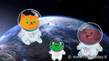 "Spazio... ai piccoli", spettacolo al Planetario di Rocca di Cave e laboratorio astronomico