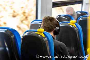 Northern warns commuters to ‘wait till you get home’ over NSFW content