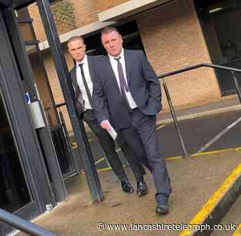 Suspended jail terms handed to footballer Kyle Dempsey and his father