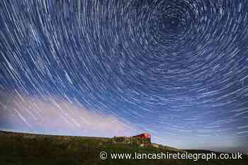 Lyrid and Eta Aquarid meteor showers: When to see them in UK