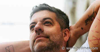 Boom Times for Miguel Gutierrez, an Artist of Ordered Excess