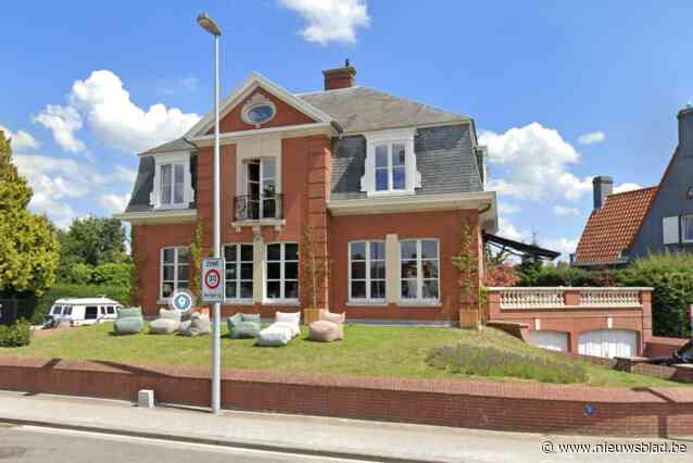 “Prostituee werd gedrogeerd om zaken te doen die ze niet wou”: uitbater voormalig ‘massagesalon’ riskeert vier jaar cel