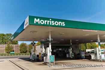 Morrisons is offering 5p off every litre of fuel in April