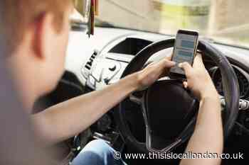 Emergency Alert: Drivers told not to turn off alert while driving