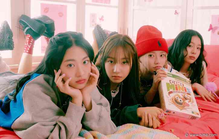FIFTY FIFTY talk going viral on TikTok: “In a way, we were prepared”
