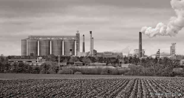 EMCOR makes sustainable change at British Sugar