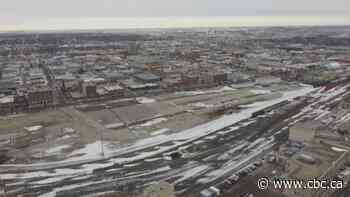 Upgrades will mean downtown Yards won't look like Regina's 'dust bowl': Warehouse BID director