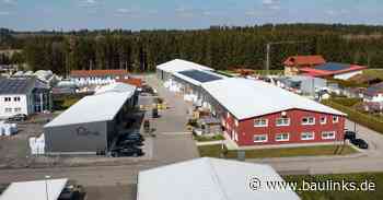 Hörl+Hartmann übernimmt Wärmebrücken-Spezialisten DiHa