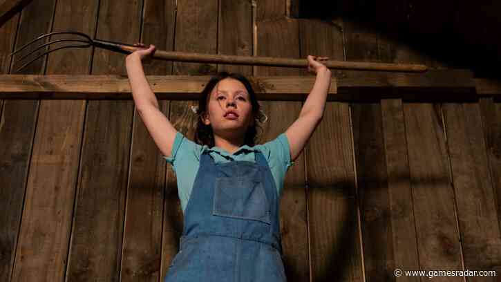 Mia Goth joins cast of Marvel's Blade in mystery role