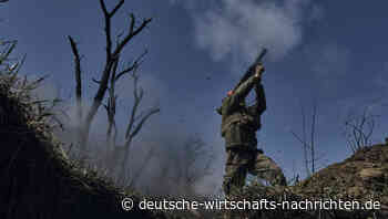 USA bestätigen Pentagon-Leaks: Nato-Soldaten in Ukraine aktiv