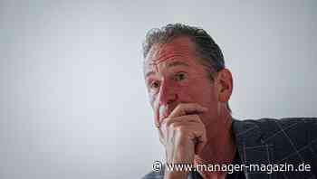 Mathias Döpfner: Warum der Rücktritt des Axel-Springer-Chefs überfällig ist"