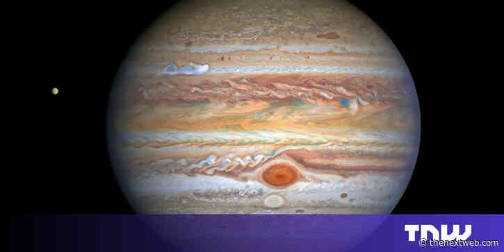 Watch LIVE: ESA’s Jupiter-bound space mission is launching today