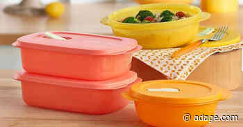 How Tupperware can make a comeback—marketing experts weigh in on the troubled brand