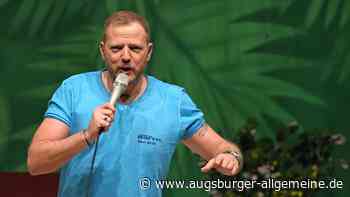 Mario Barth in Neu-Ulm: Gewinnen Sie VIP-Tickets