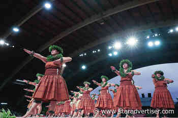Merrie Monarch returns with laughter, tears of joy from eager fans