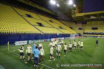 'Anderlecht cashte al heel wat miljoenen door topcampagne, topclubs zitten achter sterkhouder aan'