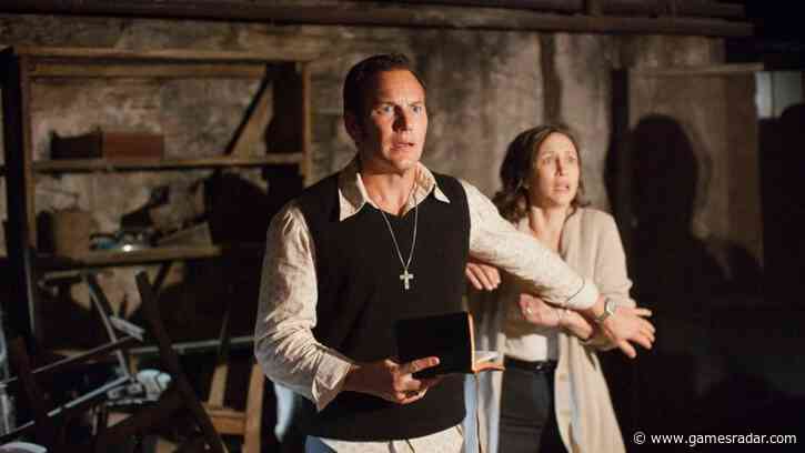 New The Conjuring TV series is set to continue the Warrens' story