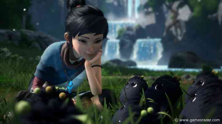 The PS Plus April lineup is really, really good