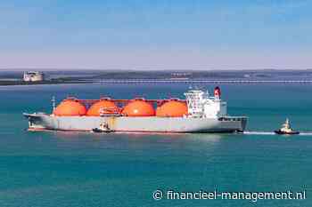 De gascrisis in Europa is nog springlevend