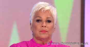 Loose Women's Denise Welch defends Meghan Markle against Coronation 'snub' backlash