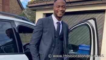 Rainham man Michael Ugwa 'murdered for complimenting woman'