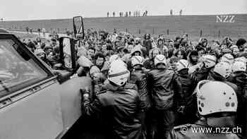 «Das war’s»: Wie es gelang, der Atomkraft in Deutschland den Stecker zu ziehen