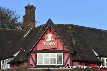 Mitchells & Butlers appoints Leeds agency as digital media partner