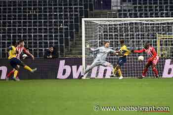 Straks Live: Kan Union opnieuw stunten in Duitsland?