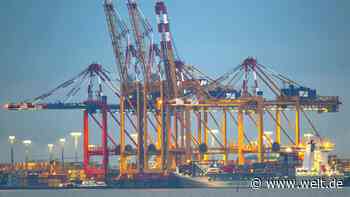 Deutsche Importe aus Russland um 91 Prozent eingebrochen