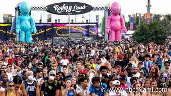 Travis Scott, A$AP Rocky and Playboi Carti to Headline Rolling Loud 2023 Music Festival in Miami