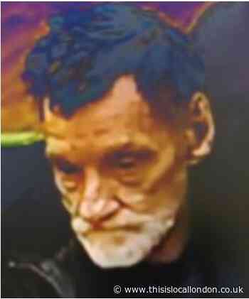 Body of missing Walthamstow pensioner Sydney Piper found