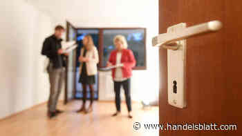 Immobilien: Plus 22 Prozent in drei Monaten: Diese Stadt wird zum Albtraum für Mieter